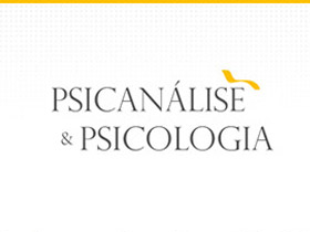 Psicanálise e Psicologia - Site Institucional